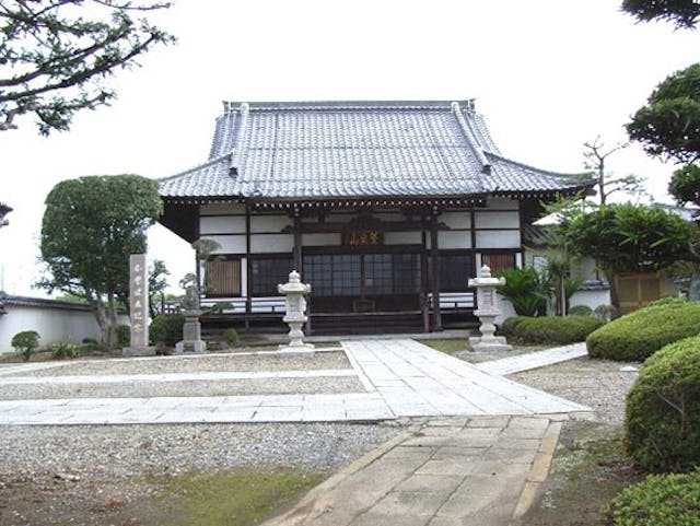 長光寺