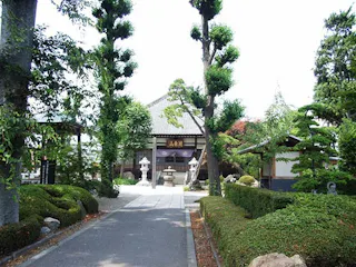 高雲寺