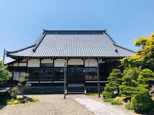 大榮寺 のうこつぼ