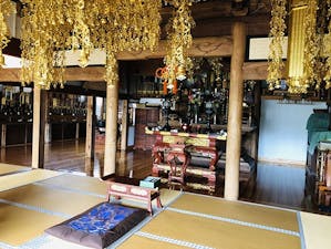 大榮寺 のうこつぼの画像