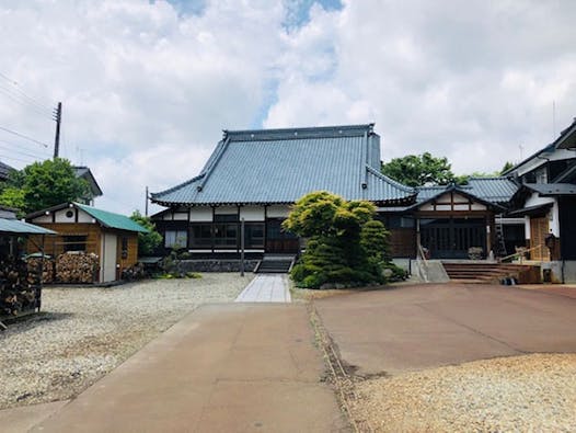 大榮寺 のうこつぼ