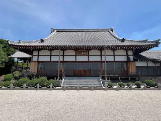 東光寺 のうこつぼ