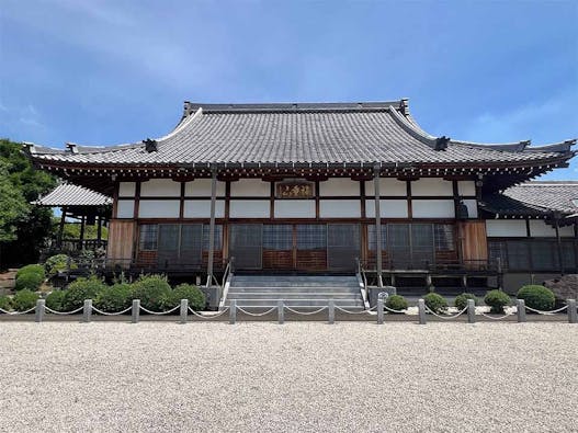 東光寺 のうこつぼ