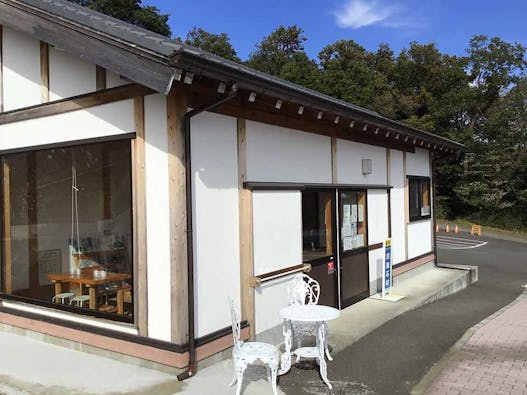 空と海 新・吉祥公園墓地