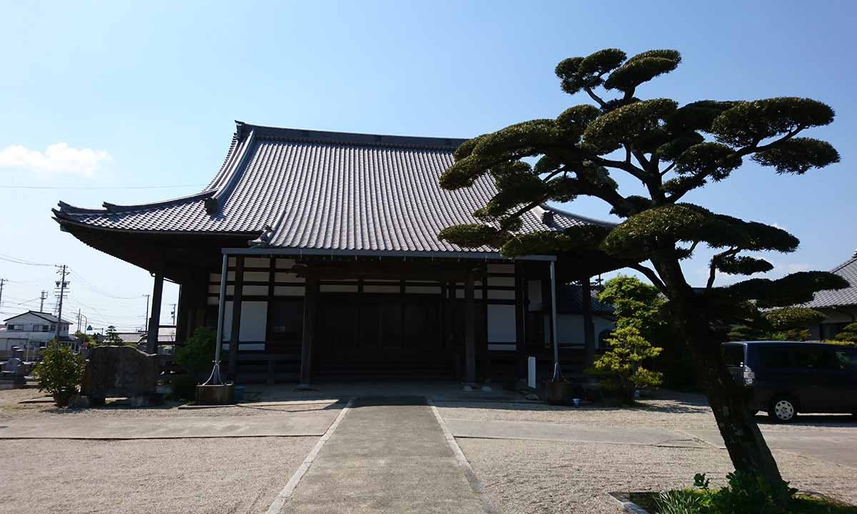 西心寺霊苑の画像