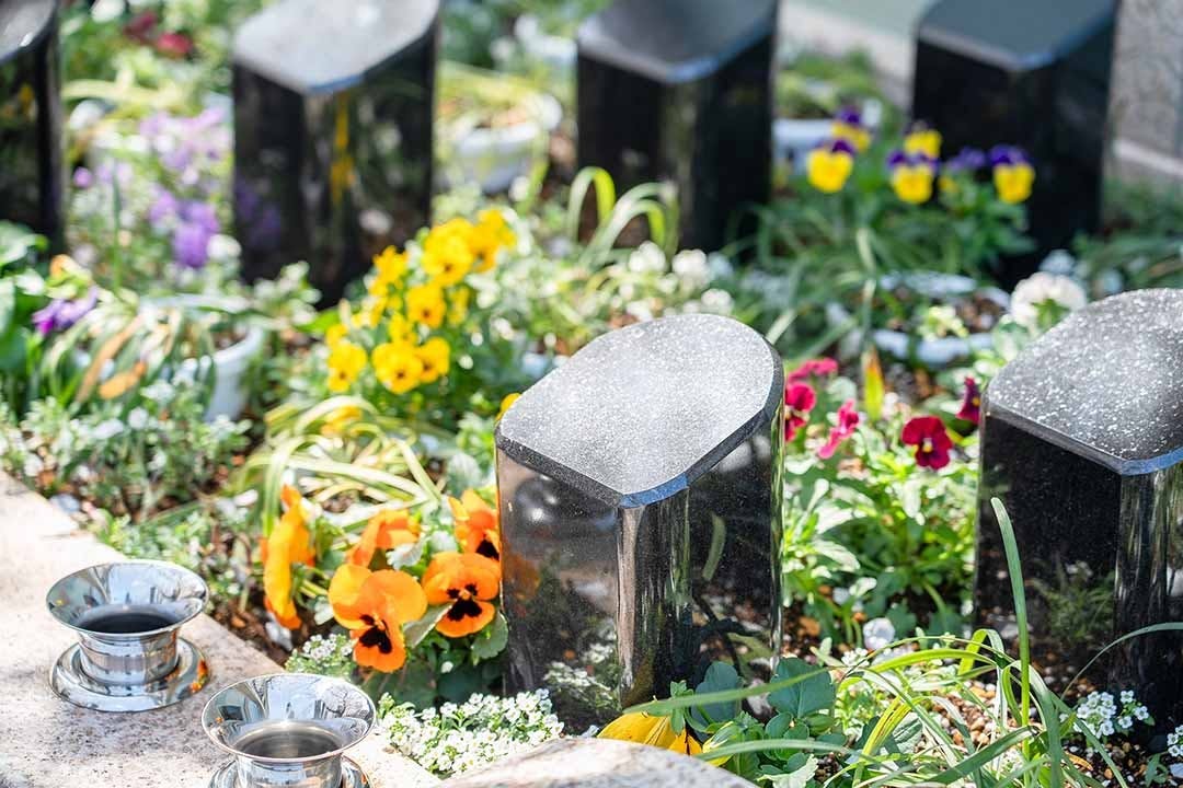 サクラテラスそめい 樹木葬(東京都豊島区)の概要・価格・アクセス