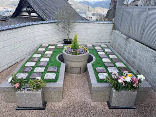 ニルヴァーナやすらぎ墓苑