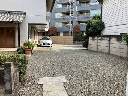 外苑こもれびの杜 永代供養墓