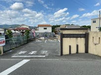 東谷見野墓苑