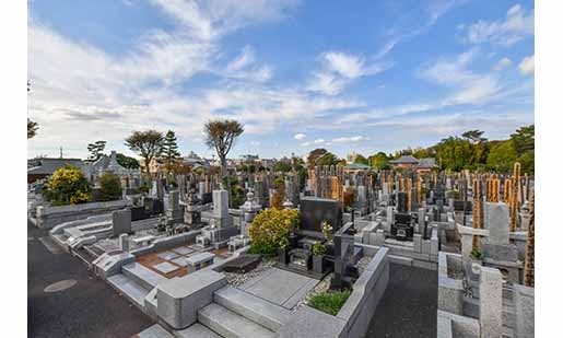 日蓮宗 本山 やくよけ祖師 堀之内妙法寺