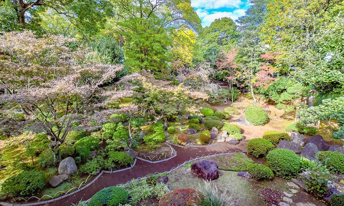 日蓮宗 本山 やくよけ祖師 堀之内妙法寺