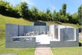 メモリアルサンステージ 永代供養墓「太陽の碑」