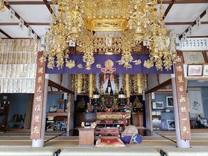 天徳寺 のうこつぼの画像