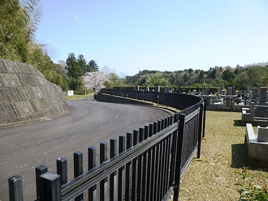 成田の杜公苑 樹木葬墓