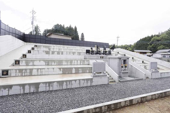 見法寺 複合型永代供養「玄題廟」