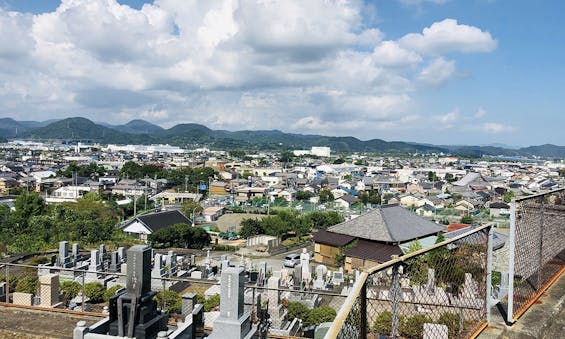 医王寺 のうこつぼ