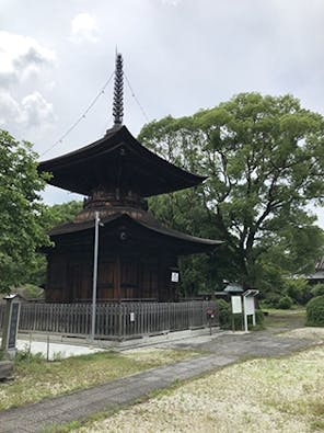 密蔵院 永代供養