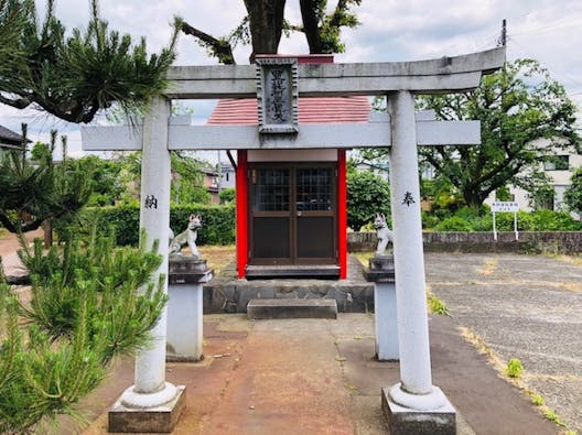 榮凉寺 のうこつぼ