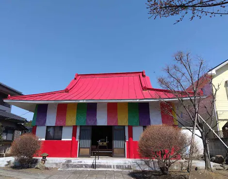 プレミアムおやま思川樹木葬墓地