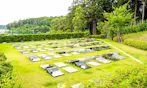 公園墓地 川井聖苑
