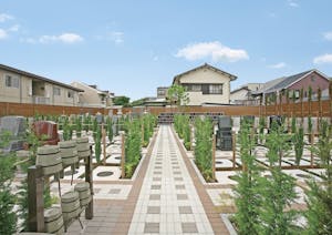 ガーデンメモリアル千代田の画像