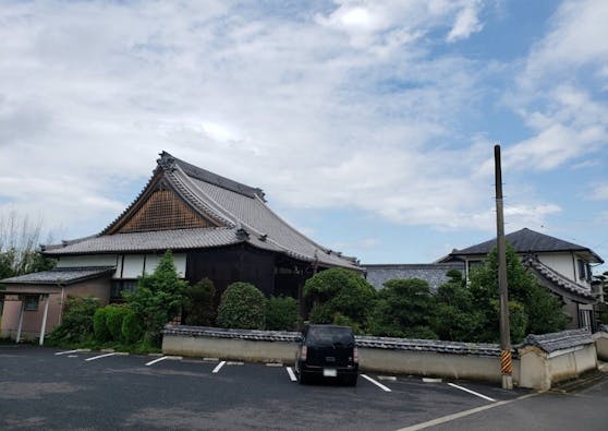 浄運寺 のうこつぼ