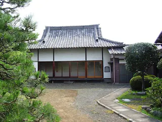 芳心院