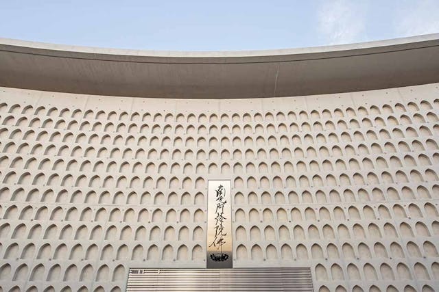 覚勝寺 八草納骨堂