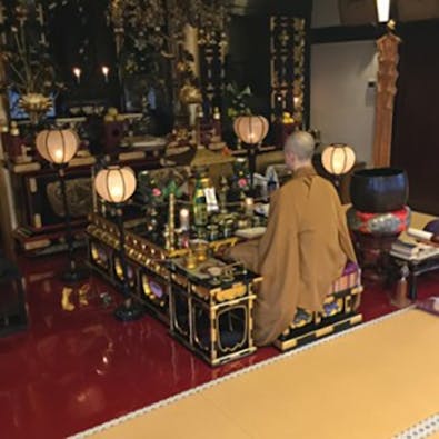 報恩院永代供養塔