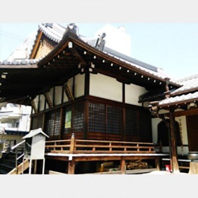 報恩院永代供養塔