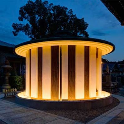 源聖寺 納骨堂『聖蓮堂』