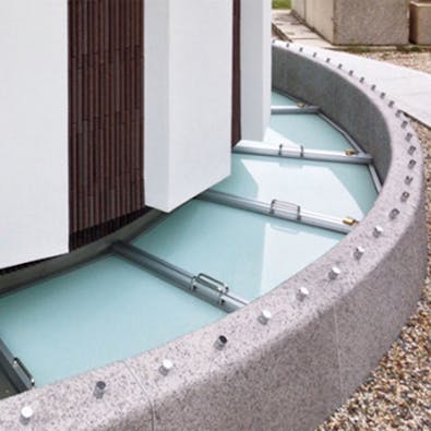 源聖寺 納骨堂『聖蓮堂』