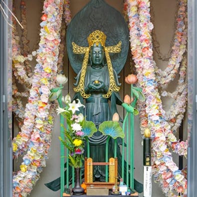 源聖寺 納骨堂『聖蓮堂』