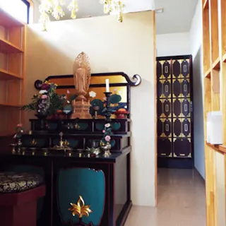 金剛寺 納骨堂