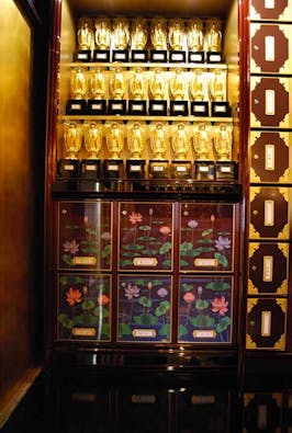 浄土真宗本願寺派 明光寺納骨堂