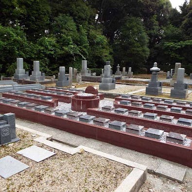 王龍寺 樹木葬・永代供養