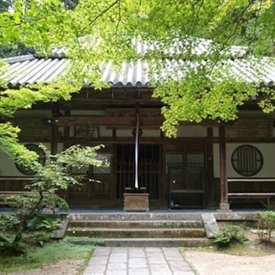 王龍寺 樹木葬・永代供養