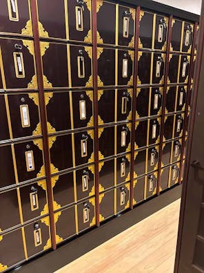 真王院 永代供養型の納骨墓所