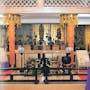 真王院 永代供養型の納骨墓所