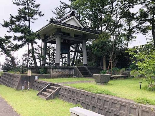 浄福寺 のうこつぼ