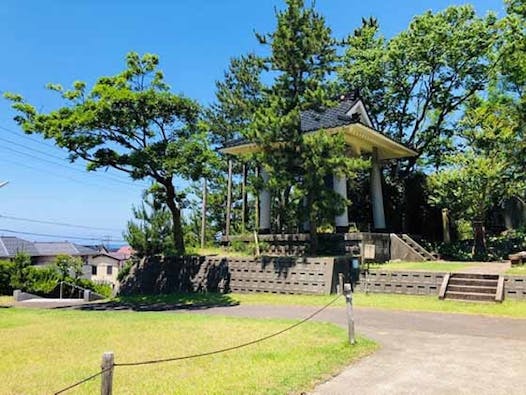 浄福寺 のうこつぼ