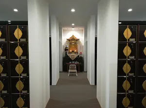 眞照寺 納骨堂(灘区)の霊園