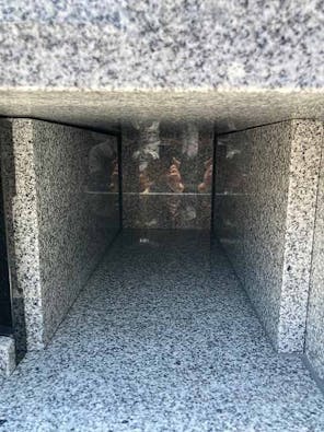 浄願寺 永代供養墓「やまなみ」