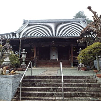 勝福寺 納骨壇『納骨永代経』