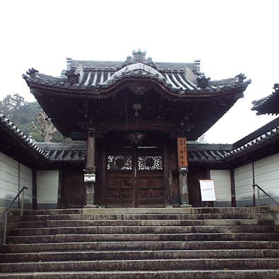 勝福寺 納骨壇『納骨永代経』