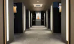来法寺 納骨堂