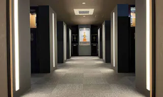来法寺 納骨堂