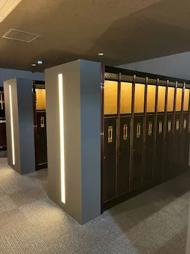 来法寺 納骨堂