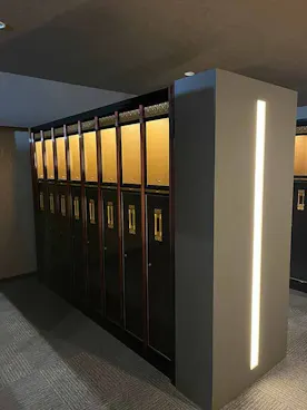 来法寺 納骨堂