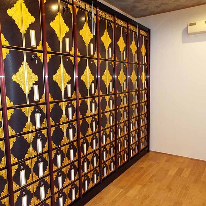 教専寺 三際苑納骨堂の画像
